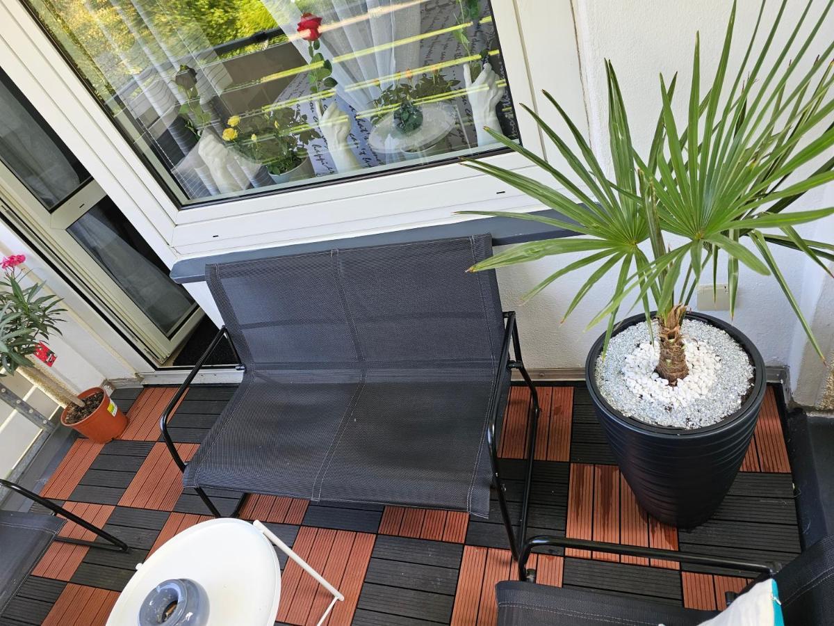 Schlafgut24 Apartment Dortmund Exterior photo