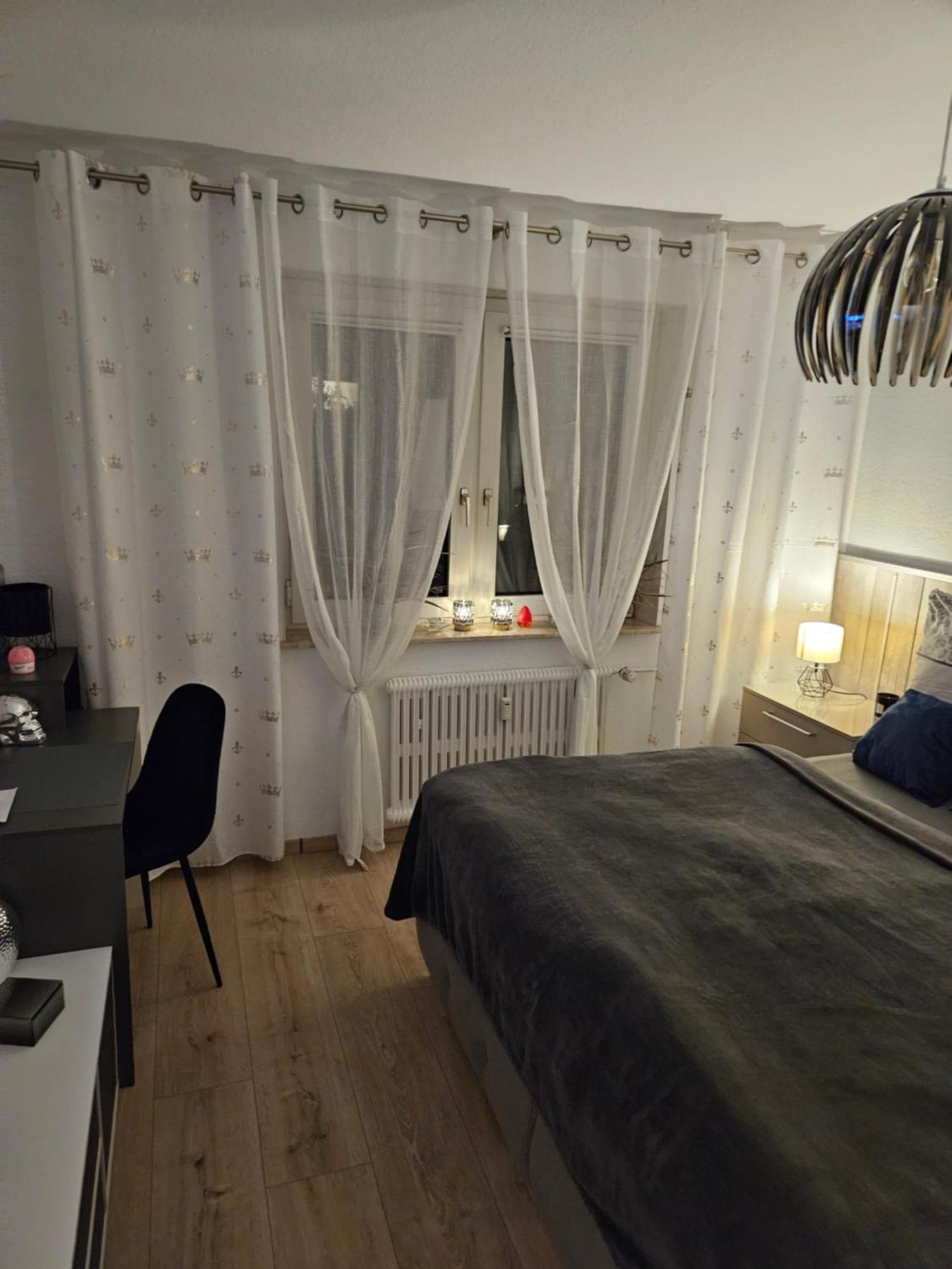 Schlafgut24 Apartment Dortmund Exterior photo