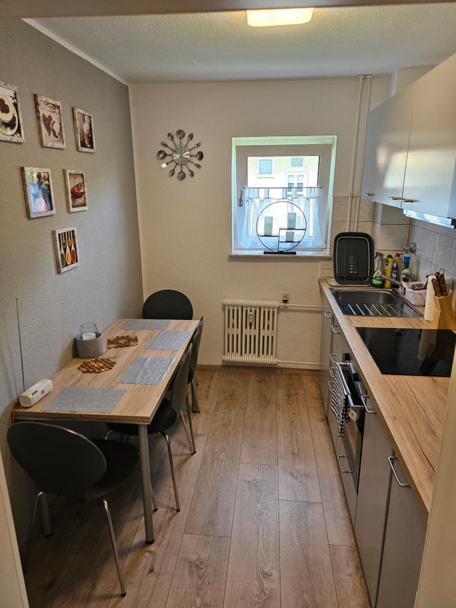 Schlafgut24 Apartment Dortmund Exterior photo
